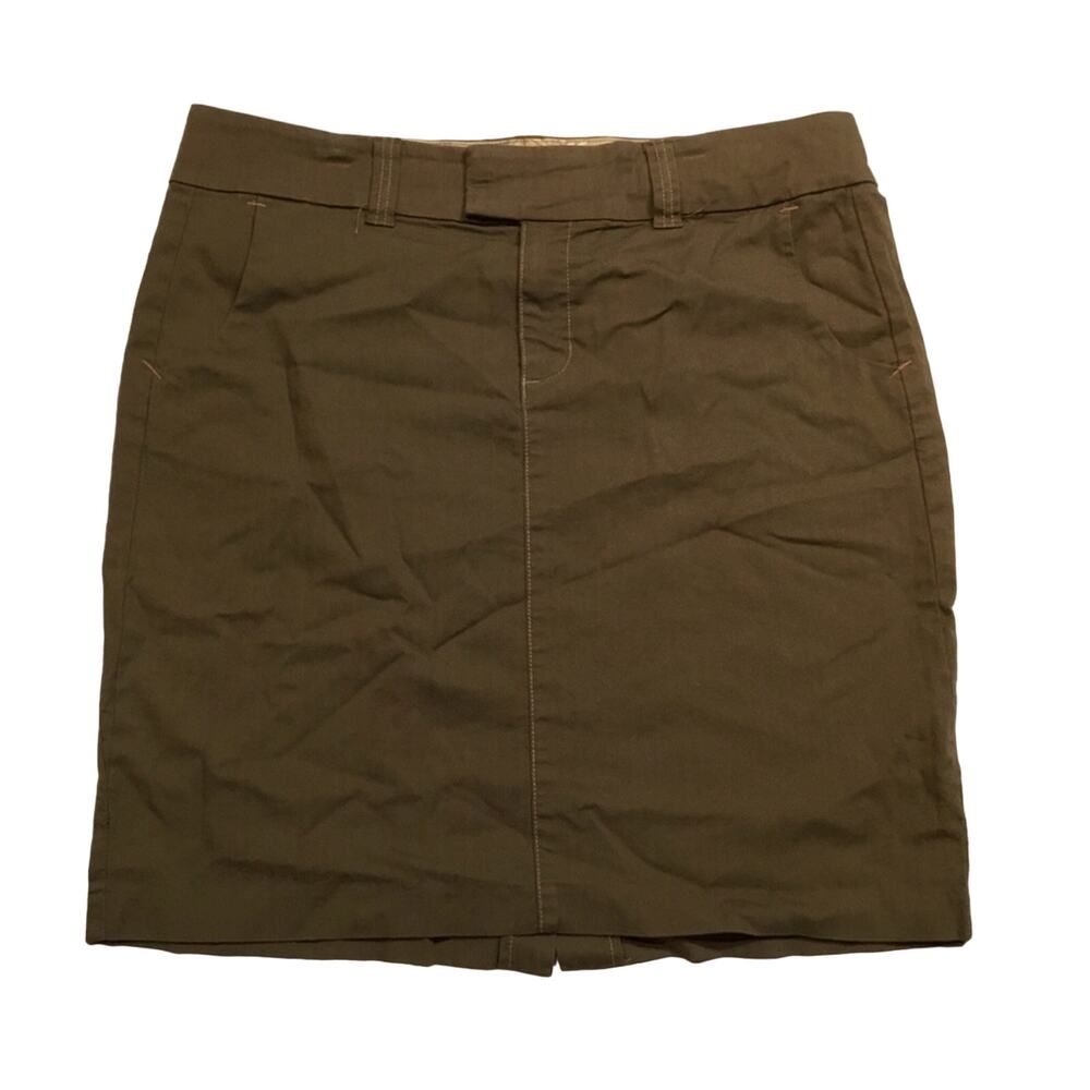 Gap Pencil Skirt